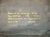 FR 76 C